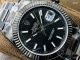 Swiss Copy Rolex Datejust 41 'Black Venom' DR Factory 2824 Watch Solid Black (3)_th.jpg